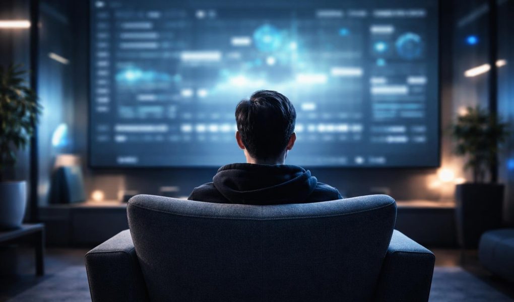 personne-dos-fauteuil-ecran-technologie