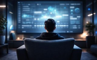 personne-dos-fauteuil-ecran-technologie