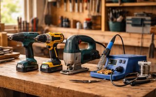 etabli-outils-perceuse-fer-souder