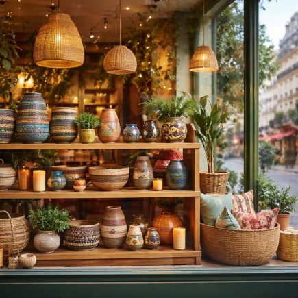 vitrine-boutique-objets-artisanaux-decoration