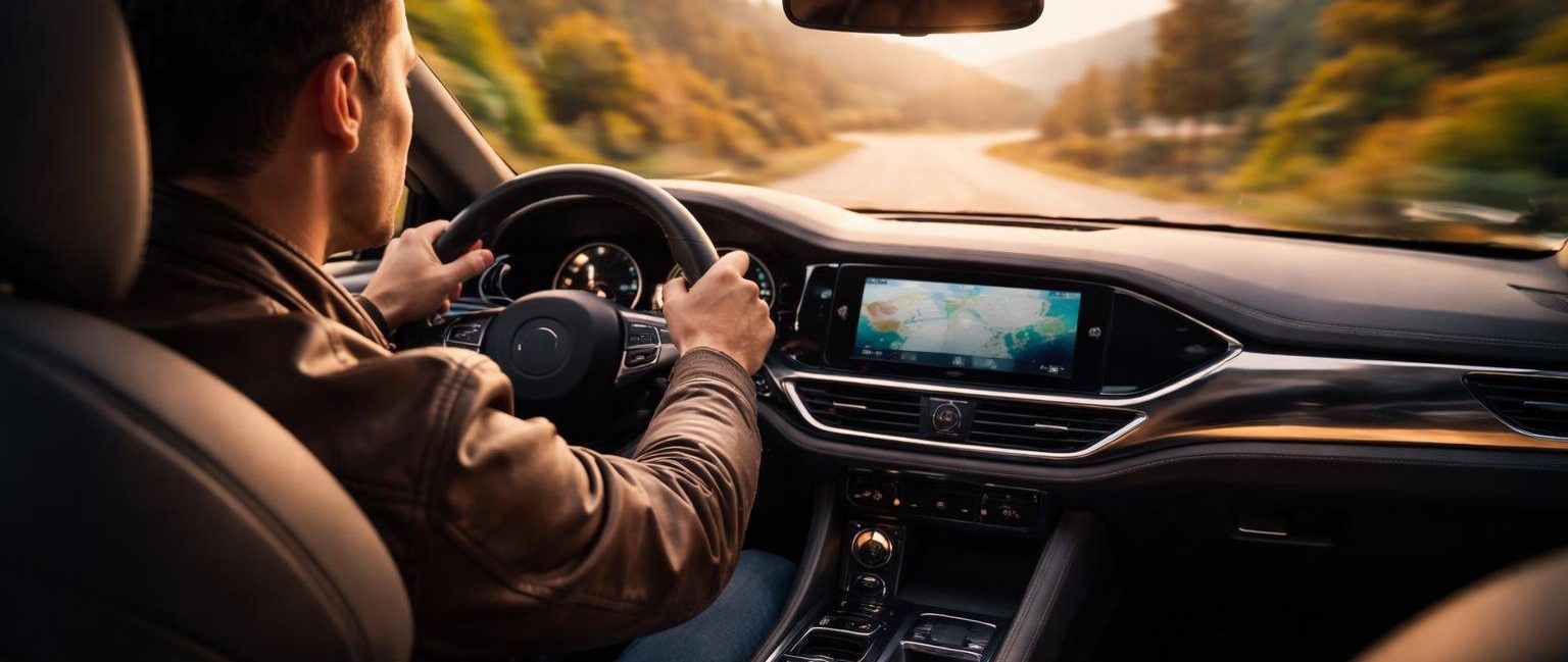 conducteur-voiture-moderne-route-pittoresque