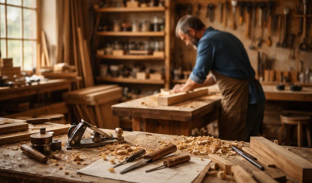 atelier-menuiserie-outils-bois-menuisier