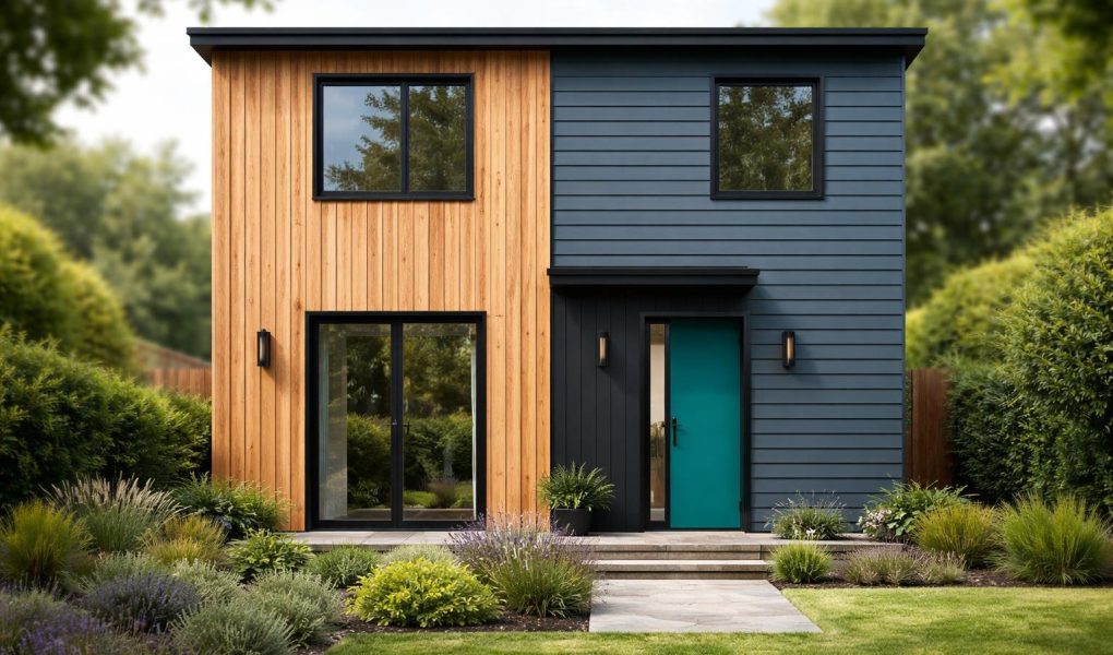 façade-maison-bois-clin-moderne