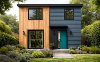 façade-maison-bois-clin-moderne