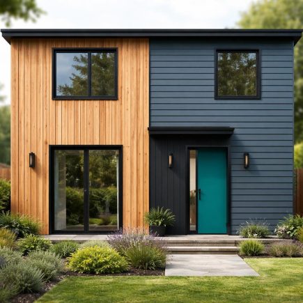 façade-maison-bois-clin-moderne