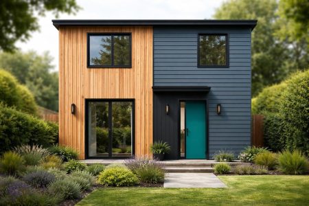 façade-maison-bois-clin-moderne