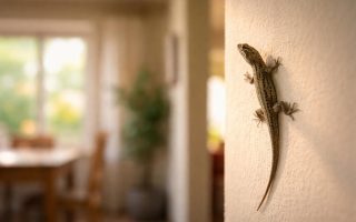 lezard-mur-interieur-lumiere-naturelle
