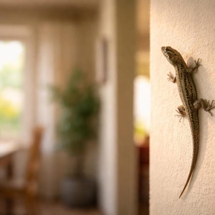 lezard-mur-interieur-lumiere-naturelle
