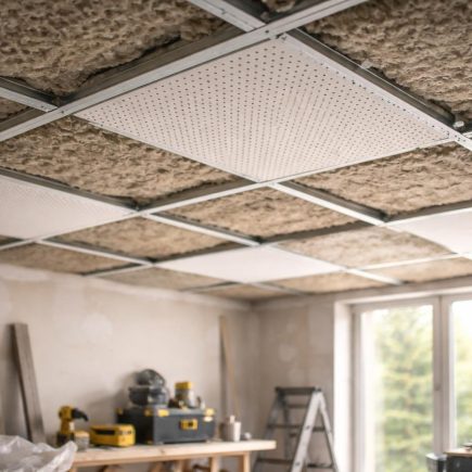 plafond-renovation-panneaux-acoustiques-equipements