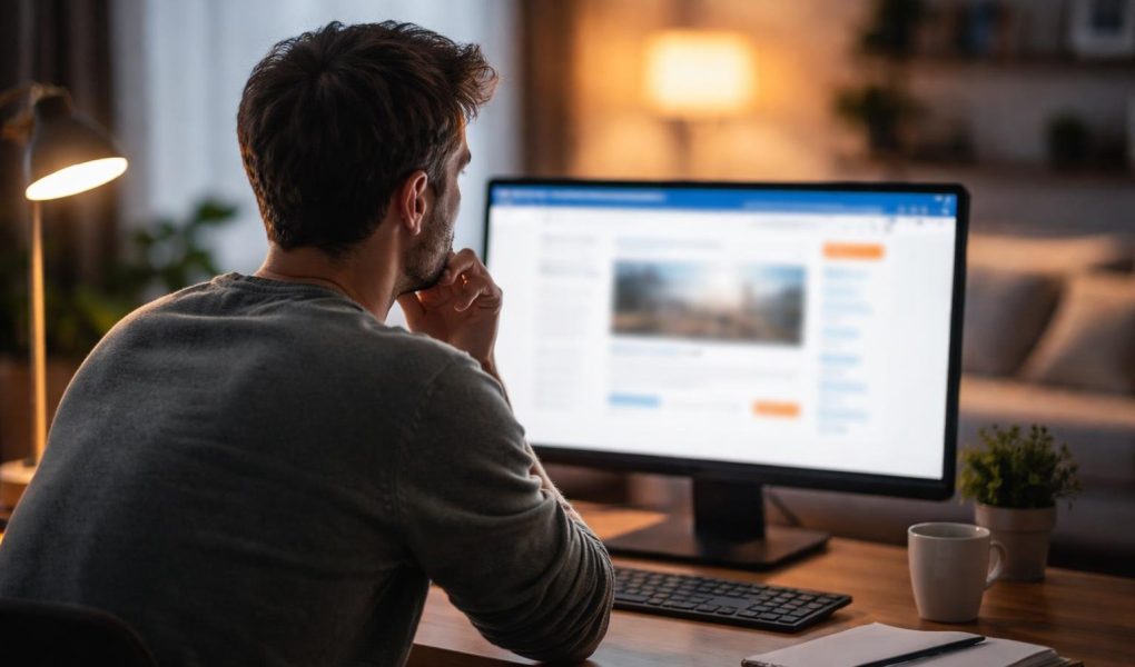 personne-assise-ordinateur-salon-moderne