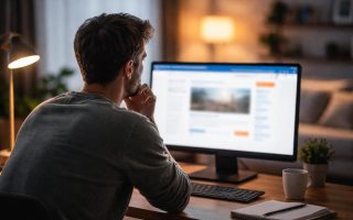 personne-assise-ordinateur-salon-moderne